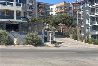 Bornova'da deniz ve şehir manzaralı merkezi konumda 3+1 satılık daire - 9 - 367533