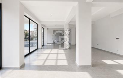 CB KİNG'DEN PLEVNE MAH. SAVAŞTEPE CAD. 140 m² KİRALIK DÜKKAN