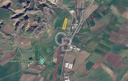 Çorlu Hatip Mahallesinde 6127 M2 Satılık Fırsat Tarla