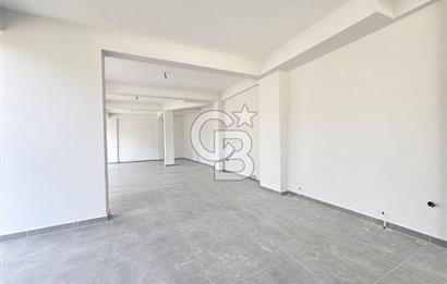 CB KİNG'DEN PLEVNE MAH. SAVAŞTEPE CAD. 140 m² KİRALIK DÜKKAN