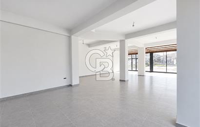 CB KİNG'DEN PLEVNE MAH. SAVAŞTEPE CAD. 140 m² KİRALIK DÜKKAN