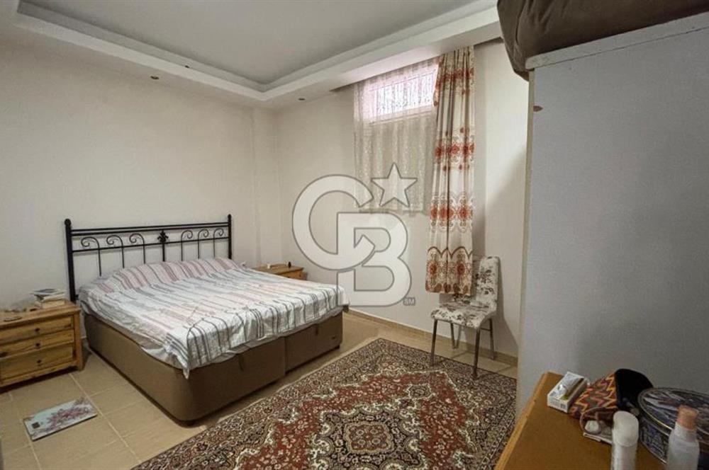 İzmir Çiğli Şirintepe Mh 2+1 Satılık Cb Ph