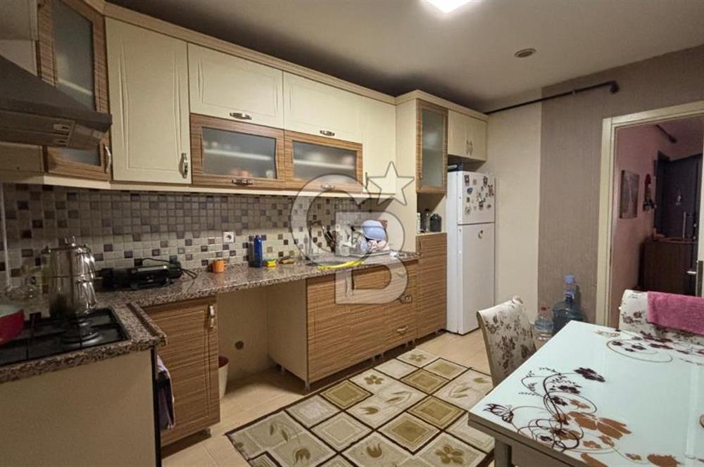 İzmir Çiğli Şirintepe Mh 2+1 Satılık Cb Ph