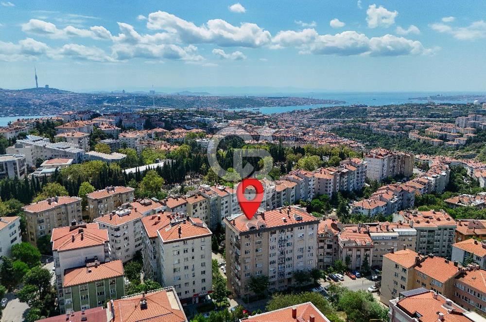 Fırsat Kiralık Ulus adnan saygun Caddesi ticari 3+1 Otopark