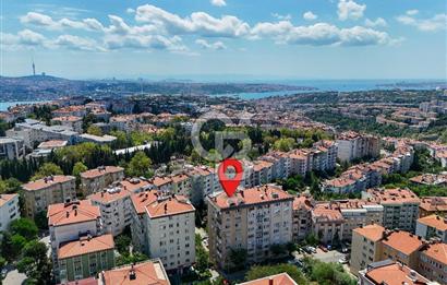 Fırsat Kiralık Ulus adnan saygun Caddesi ticari 3+1 Otopark