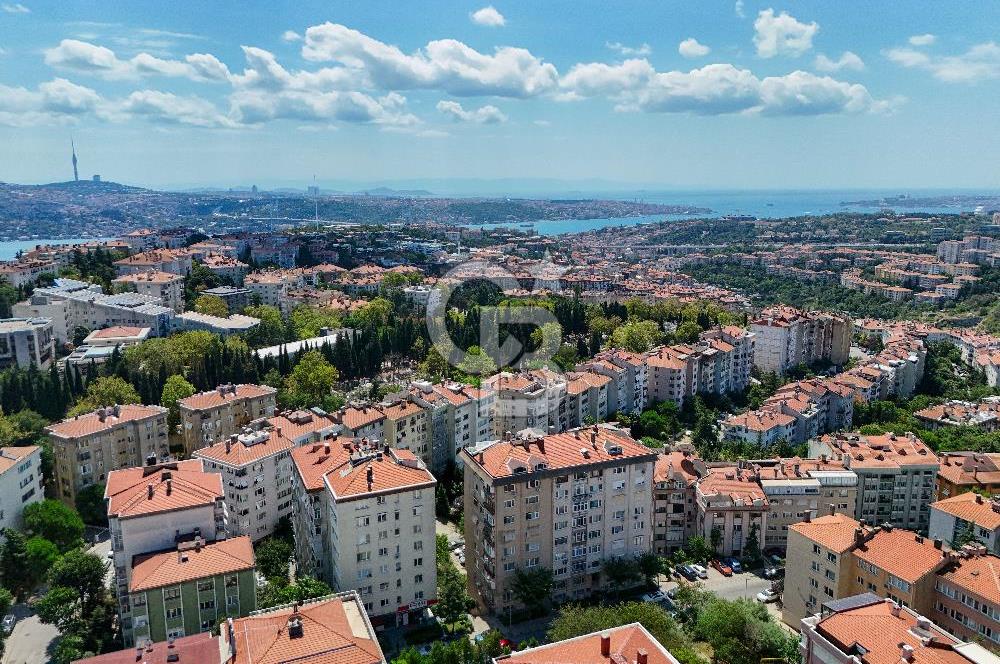 Fırsat Kiralık Ulus adnan saygun Caddesi ticari 3+1 Otopark