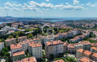 Fırsat Kiralık Ulus adnan saygun Caddesi ticari 3+1 Otopark