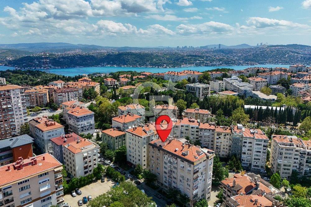 Fırsat Kiralık Ulus adnan saygun Caddesi ticari 3+1 Otopark