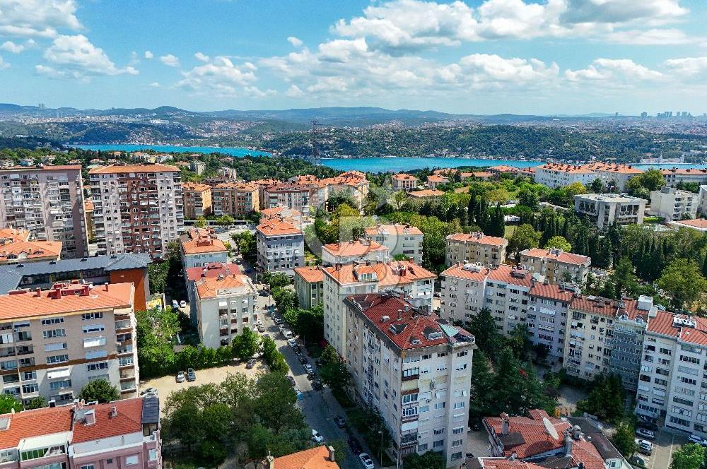 Fırsat Kiralık Ulus adnan saygun Caddesi ticari 3+1 Otopark