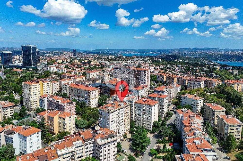 Fırsat Kiralık Ulus adnan saygun Caddesi ticari 3+1 Otopark