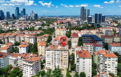 Fırsat Kiralık Ulus adnan saygun Caddesi ticari 3+1 Otopark