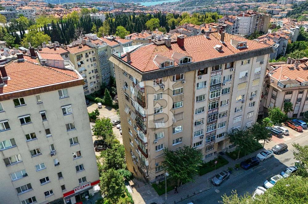 Fırsat Kiralık Ulus adnan saygun Caddesi ticari 3+1 Otopark
