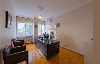 Fırsat Kiralık Ulus adnan saygun Caddesi ticari 3+1 Otopark