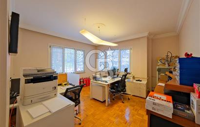 Fırsat Kiralık Ulus adnan saygun Caddesi ticari 3+1 Otopark