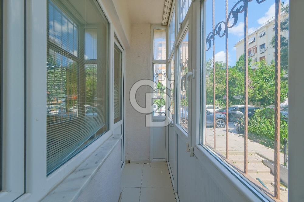 Fırsat Kiralık Ulus adnan saygun Caddesi ticari 3+1 Otopark