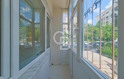 Fırsat Kiralık Ulus adnan saygun Caddesi ticari 3+1 Otopark