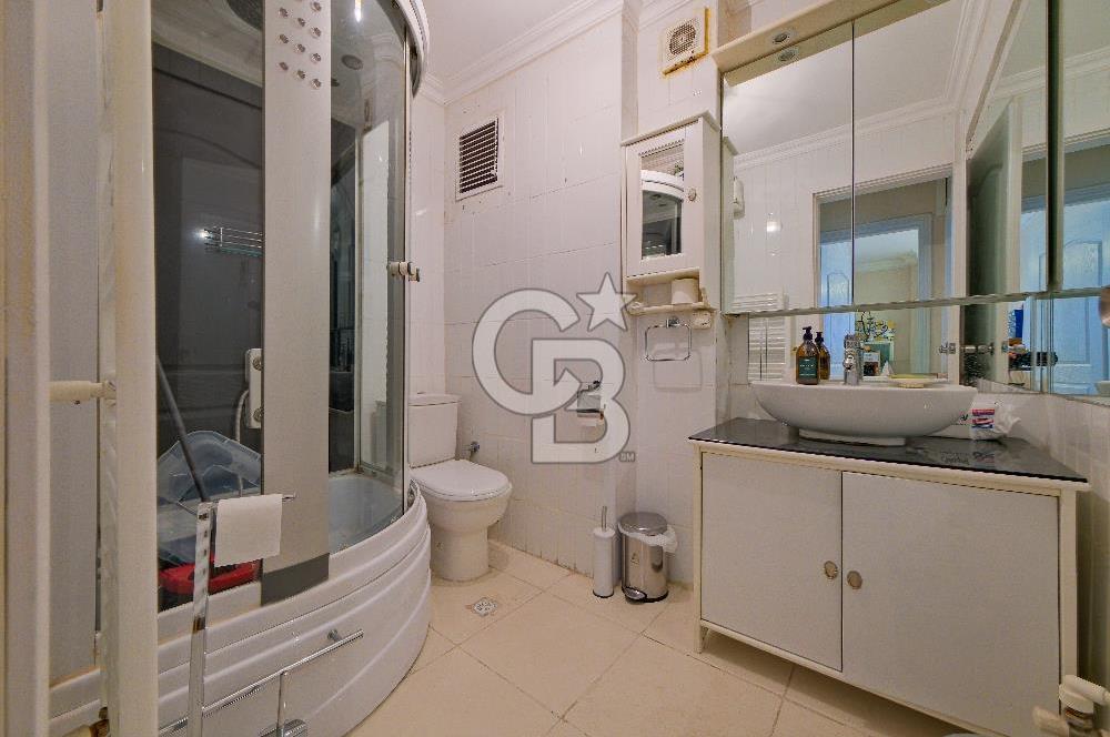 Fırsat Kiralık Ulus adnan saygun Caddesi ticari 3+1 Otopark
