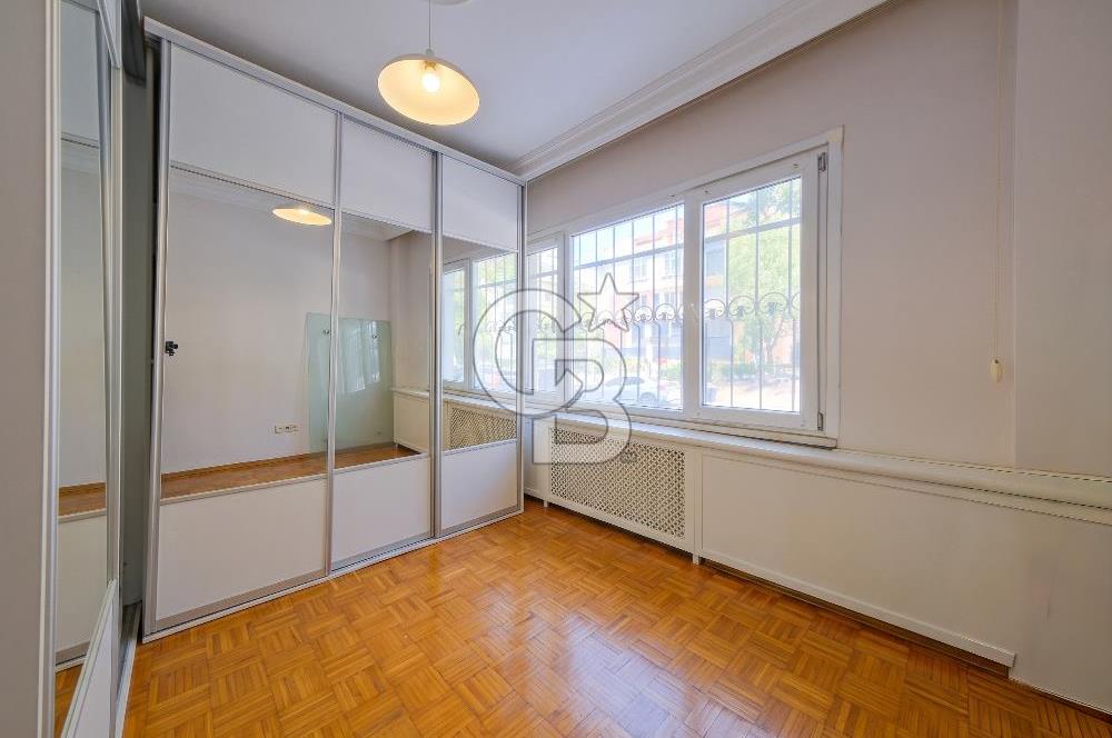 Fırsat Kiralık Ulus adnan saygun Caddesi ticari 3+1 Otopark