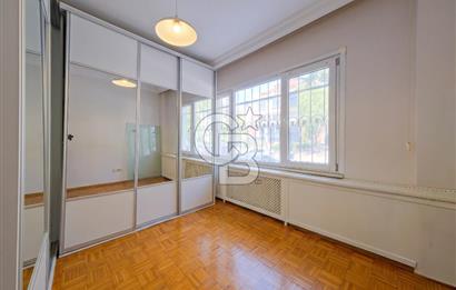 Fırsat Kiralık Ulus adnan saygun Caddesi ticari 3+1 Otopark