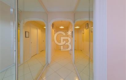 Fırsat Kiralık Ulus adnan saygun Caddesi ticari 3+1 Otopark