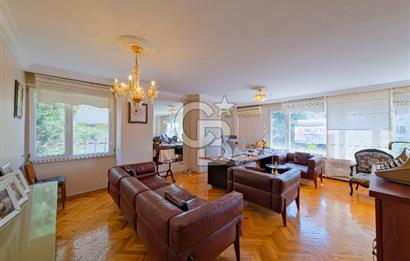 Fırsat Kiralık Ulus adnan saygun Caddesi ticari 3+1 Otopark
