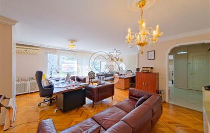 Fırsat Kiralık Ulus adnan saygun Caddesi ticari 3+1 Otopark