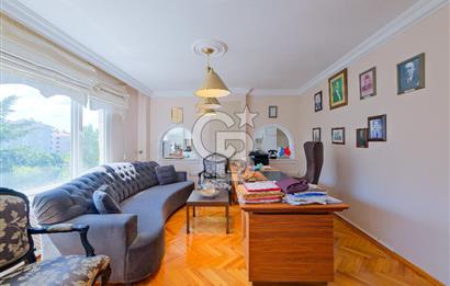 Fırsat Kiralık Ulus adnan saygun Caddesi ticari 3+1 Otopark