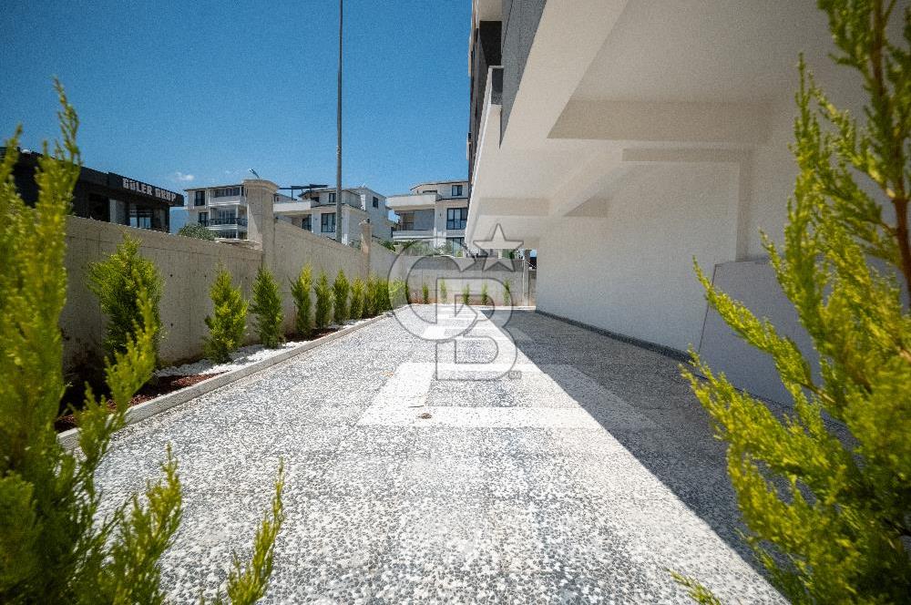 Selçukbey Mah. Evora Evleri Yanı Ara Kat 80 M² 2+1 Satılık Daire