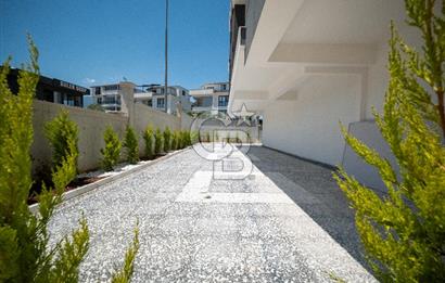 Selçukbey Mah. Evora Evleri Yanı Ara Kat 80 M² 2+1 Satılık Daire