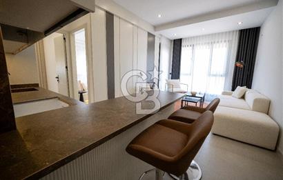 Selçukbey Mah. Evora Evleri Yanı Ara Kat 80 M² 2+1 Satılık Daire
