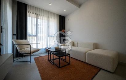 Selçukbey Mah. Evora Evleri Yanı Ara Kat 80 M² 2+1 Satılık Daire