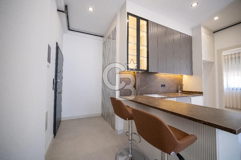 Selçukbey Mah. Evora Evleri Yanı Ara Kat 80 M² 2+1 Satılık Daire
