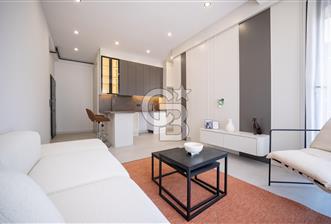 Selçukbey Mah. Evora Evleri Yanı Ara Kat 80 M² 2+1 Satılık Daire - 1 - 367512