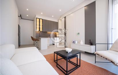 Selçukbey Mah. Evora Evleri Yanı Ara Kat 80 M² 2+1 Satılık Daire