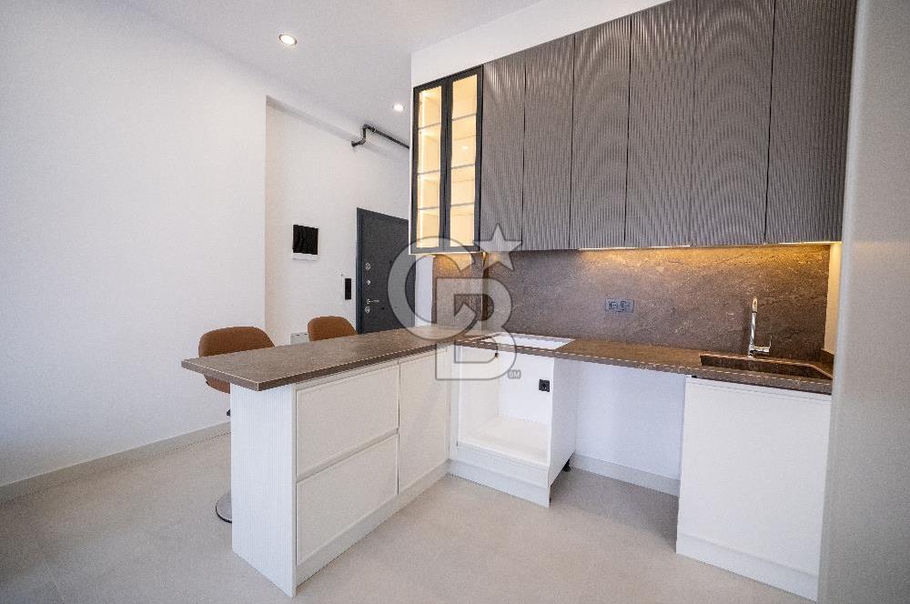 Selçukbey Mah. Evora Evleri Yanı Ara Kat 80 M² 2+1 Satılık Daire