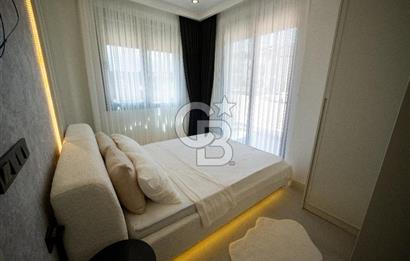 Selçukbey Mah. Evora Evleri Yanı Ara Kat 80 M² 2+1 Satılık Daire
