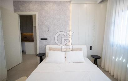 Selçukbey Mah. Evora Evleri Yanı Ara Kat 80 M² 2+1 Satılık Daire