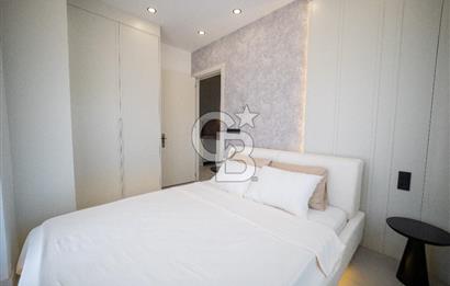 Selçukbey Mah. Evora Evleri Yanı Ara Kat 80 M² 2+1 Satılık Daire