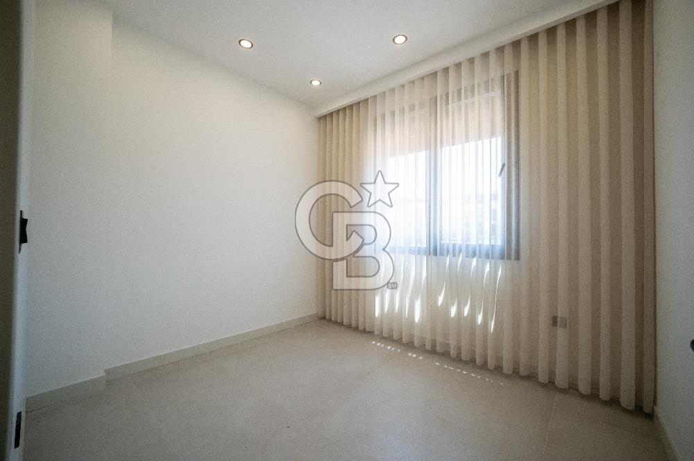 Selçukbey Mah. Evora Evleri Yanı Ara Kat 80 M² 2+1 Satılık Daire