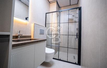 Selçukbey Mah. Evora Evleri Yanı Ara Kat 80 M² 2+1 Satılık Daire