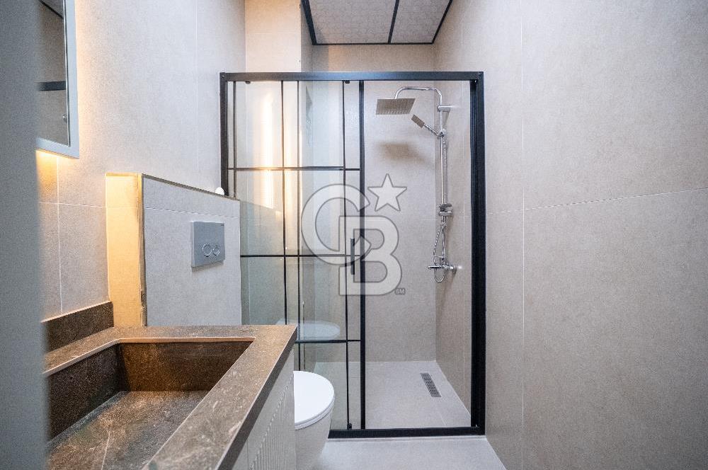 Selçukbey Mah. Evora Evleri Yanı Ara Kat 80 M² 2+1 Satılık Daire