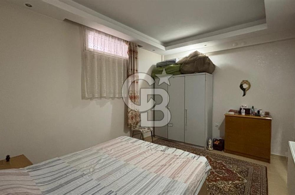 İzmir Çiğli Şirintepe Mh 2+1 Satılık Cb Ph
