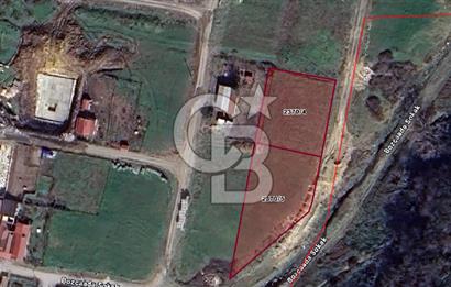 KALKANCI 2.499M2 KAT KARŞILIĞI ARSA