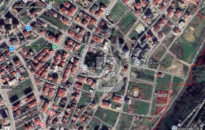 KALKANCI 2.499M2 KAT KARŞILIĞI ARSA