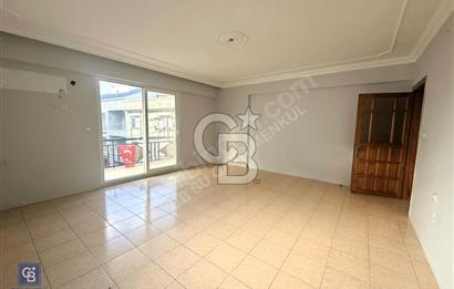ÇANDARLI'DA DENİZE 150M 2+1 AYRI MUTFAKLI KÖŞE DAİRE