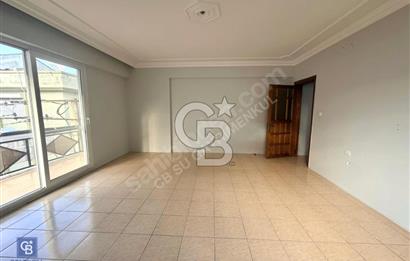 ÇANDARLI'DA DENİZE 150M 2+1 AYRI MUTFAKLI KÖŞE DAİRE