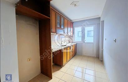 ÇANDARLI'DA DENİZE 150M 2+1 AYRI MUTFAKLI KÖŞE DAİRE