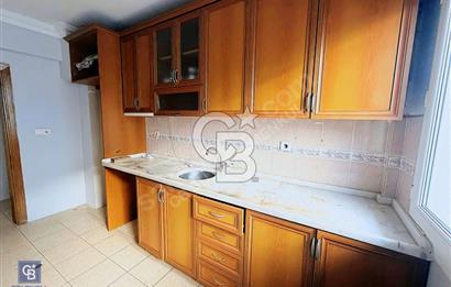 ÇANDARLI'DA DENİZE 150M 2+1 AYRI MUTFAKLI KÖŞE DAİRE