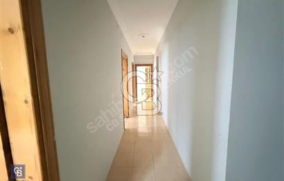 ÇANDARLI'DA DENİZE 150M 2+1 AYRI MUTFAKLI KÖŞE DAİRE
