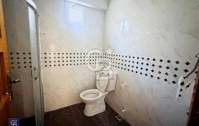 ÇANDARLI'DA DENİZE 150M 2+1 AYRI MUTFAKLI KÖŞE DAİRE